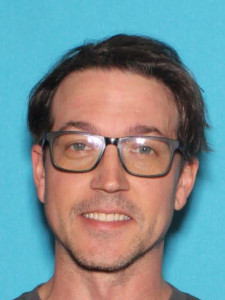 Corey Michael Gilbert a registered Sex Offender of Michigan