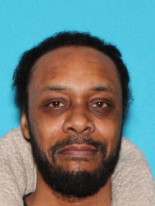 Michael Lovonce Dones a registered Sex Offender of Michigan