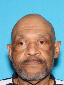 Allen De-wan Robinson a registered Sex Offender of Michigan