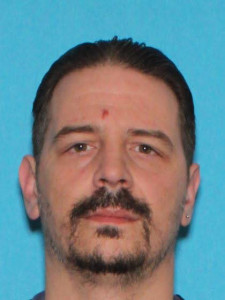 Jesse Thomas Harvath a registered Sex Offender of Michigan