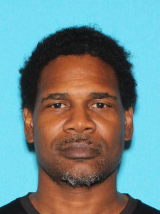 Keith Darnell Ewing a registered Sex Offender of Michigan