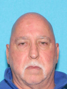 Terry Lee Kostiuk a registered Sex Offender of Michigan