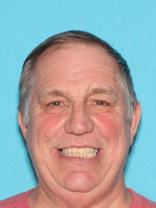 Raymond Clifford Barber a registered Sex Offender of Michigan