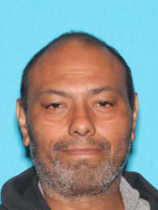Ruben Padilla a registered Sex Offender of Michigan