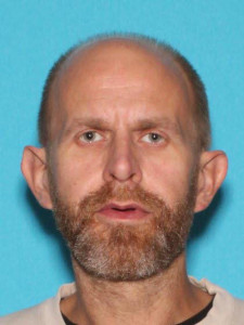 Eric James Curran a registered Sex Offender of Michigan