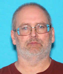 John Theodore Pierce a registered Sex Offender of Michigan