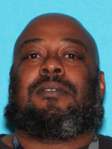 Dwight-david Eisenhower Lacy a registered Sex Offender of Michigan