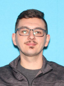 Mitchell Austin-ray Kovac a registered Sex Offender of Michigan