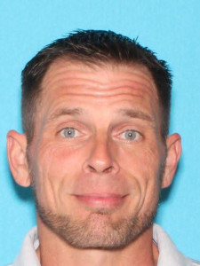 Chad Howard Patterson a registered Sex Offender of Michigan