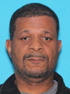 Lamar Edward Daniels a registered Sex Offender of Michigan