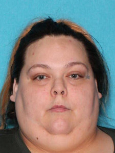 Kayla Jean Hallman a registered Sex Offender of Michigan