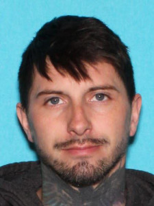Anthony Travis King a registered Sex Offender of Michigan