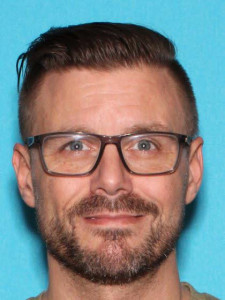 Nathan Scott Rauguth a registered Sex Offender of Michigan