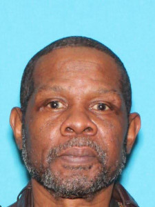 Sylvester John Ford a registered Sex Offender of Michigan