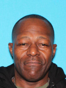 Lonnie Moore Luster a registered Sex Offender of Michigan