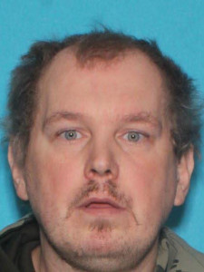 Dale William Rose a registered Sex Offender of Michigan