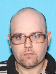 Joshua Ray-allen Hetzer a registered Sex Offender of Michigan
