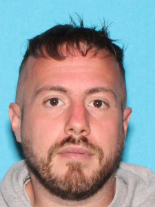 Corey Miles Warner a registered Sex Offender of Michigan