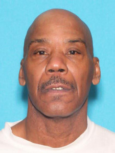 Forest Patten a registered Sex Offender of Michigan