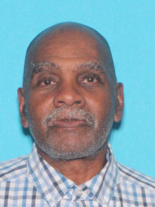 Roderick Carl Ramsey a registered Sex Offender of Michigan