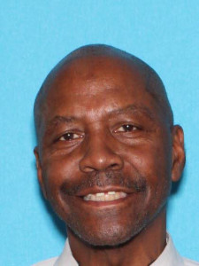 Terry Pierce a registered Sex Offender of Michigan
