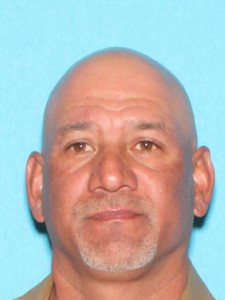 Joseph Lee Ybarra a registered Sex Offender of Michigan