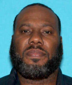 Kenney Lee Williams a registered Sex Offender of Michigan
