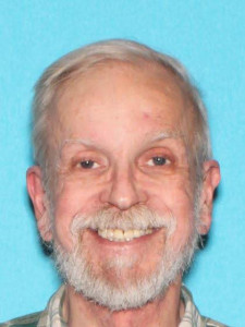 David Kenneth Shelton a registered Sex Offender of Michigan