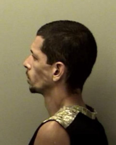 Ignacio James Vanhorn a registered Sex Offender of Michigan