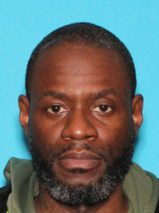 Roosevelt Lashun Dunbar a registered Sex Offender of Michigan