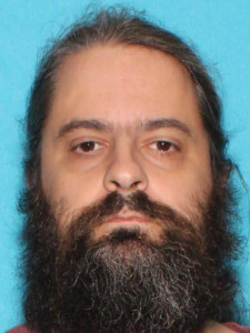 Adam Jay Bates a registered Sex Offender of Michigan