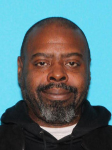 Tomel Rashone Terry a registered Sex Offender of Michigan