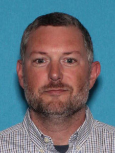 Matthew James Pew a registered Sex Offender of Michigan