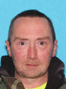 Kenneth Clare Sweet a registered Sex Offender of Michigan