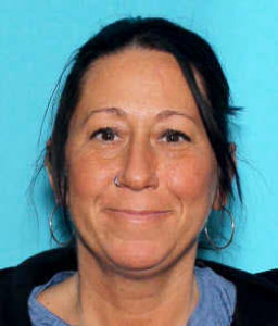Kristan Marie Osmun a registered Sex Offender of Michigan