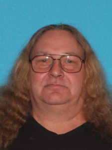 Mark William Hyde a registered Sex Offender of Michigan