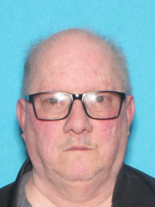 Thomas Edward Gurk a registered Sex Offender of Michigan