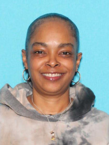 Marcea Nichole Belk a registered Sex Offender of Michigan