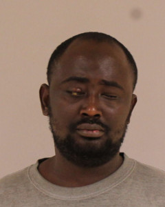 Abdisalan Abdullahi a registered Sex Offender of Michigan