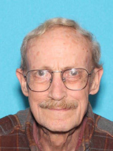Jack Leland Eldred a registered Sex Offender of Michigan