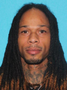 Damian Deondre Hibbler a registered Sex Offender of Michigan