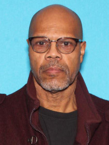 Larry Curtis Walker a registered Sex Offender of Michigan