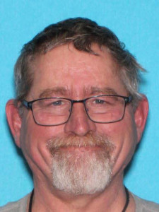 James Henry Powell a registered Sex Offender of Michigan