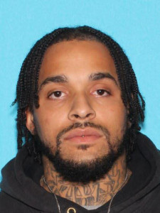 Tramell Lamont-deonte Orr a registered Sex Offender of Michigan
