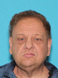 Jeffery Wayne Stevens a registered Sex Offender of Michigan