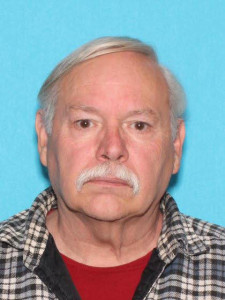 James Allen Harrington a registered Sex Offender of Michigan