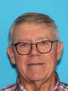 Charles Allen Jones a registered Sex Offender of Michigan