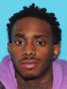 Lajuane Jermaine Grigsby a registered Sex Offender of Michigan