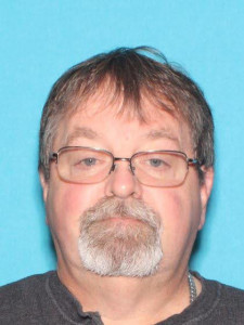Randal Dale Byrd a registered Sex Offender of Michigan