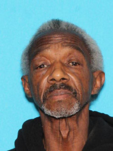 John Henry Jackson a registered Sex Offender of Michigan